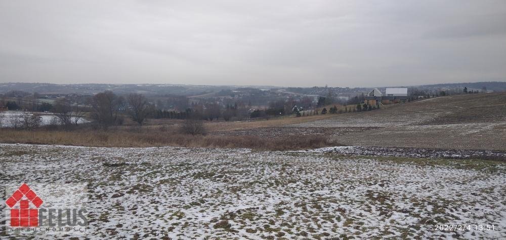 Działka inna na sprzedaż Masłomiąca  1 200m2 Foto 8