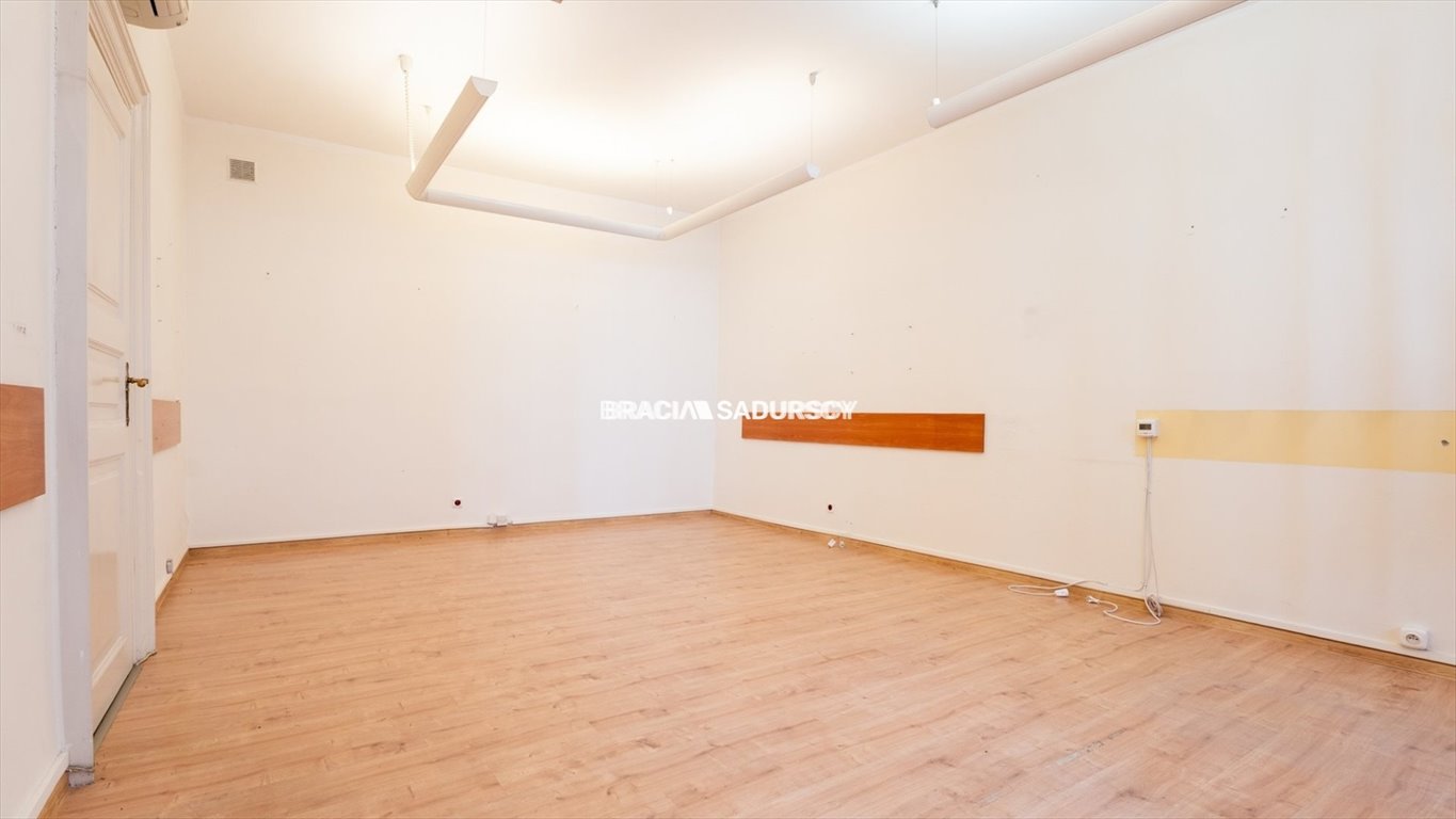 Lokal użytkowy na wynajem Kraków, Stare Miasto , Stare Miasto, Floriańska  70m2 Foto 11