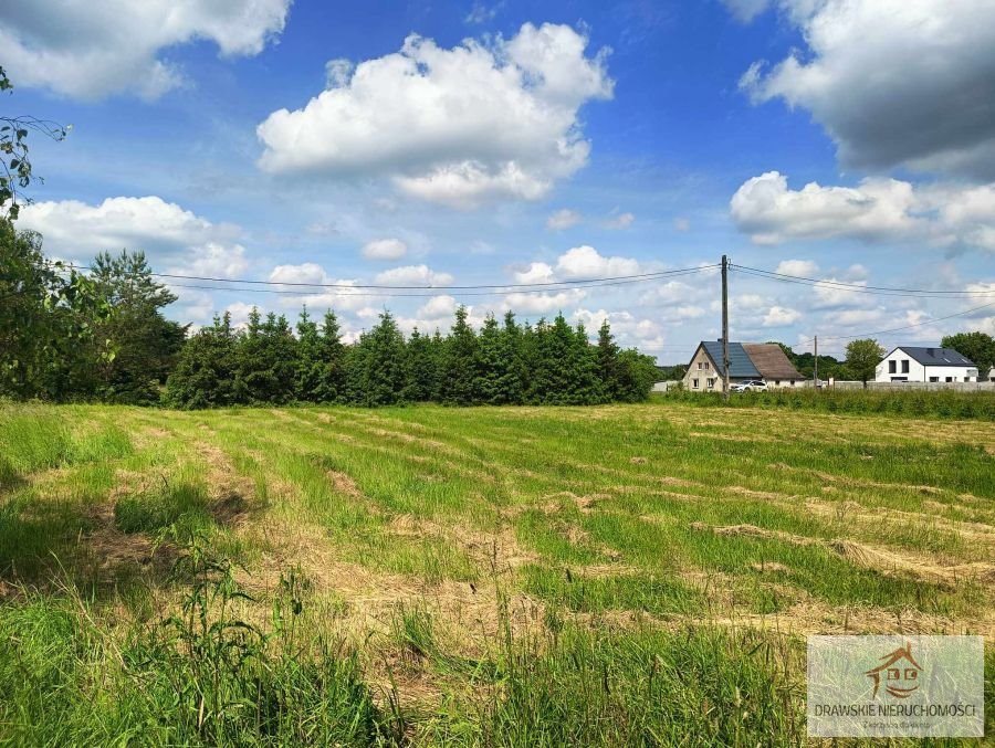 Działka rolna na sprzedaż Piecnik, Piecnik  1 900m2 Foto 1