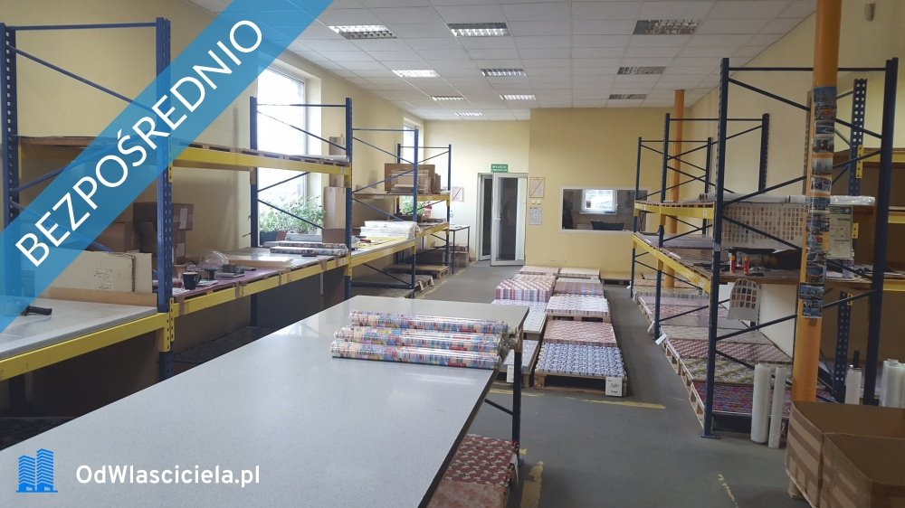 Lokal użytkowy na sprzedaż Łódź, Widzew, Piłsudskiego 141  600m2 Foto 3