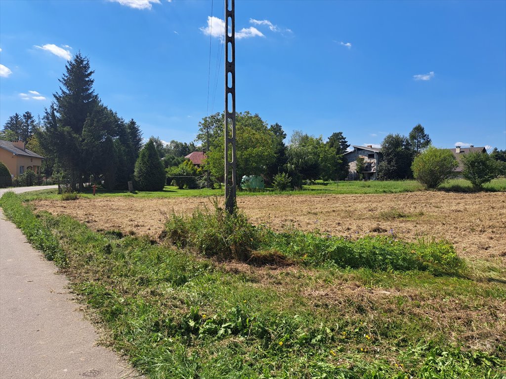 Działka budowlana na sprzedaż Żeglce  3 400m2 Foto 15