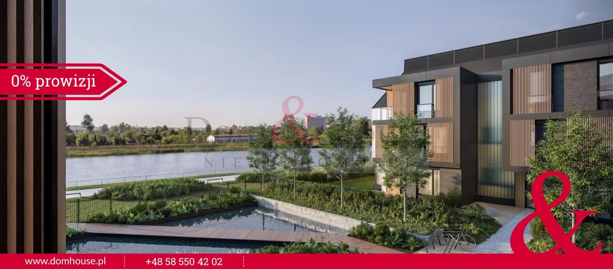 Mieszkanie dwupokojowe na sprzedaż Gdańsk, Jelitkowo, Bursztynowa 49m2 Foto 1 Mieszkanie dwupokojowe na sprzedaż Gdańsk, Jelitkowo, Bursztynowa 49m2 Foto 1