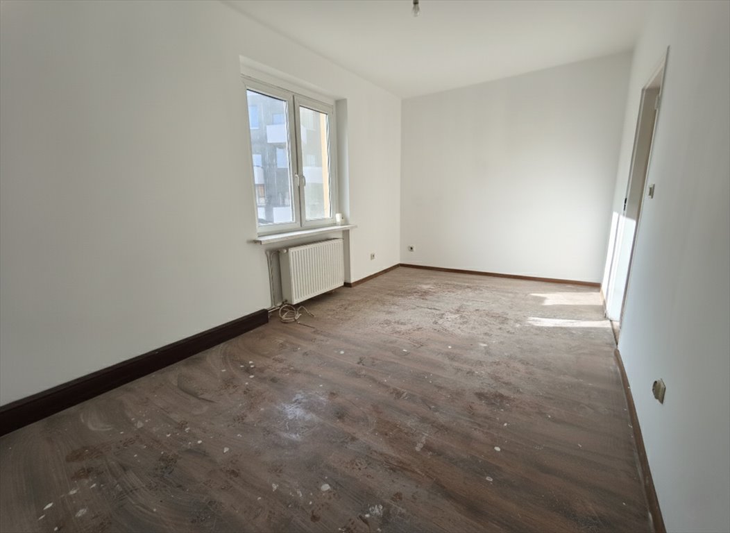 Kawalerka na sprzedaż Katowice, Dąb, Bukowa  36m2 Foto 1