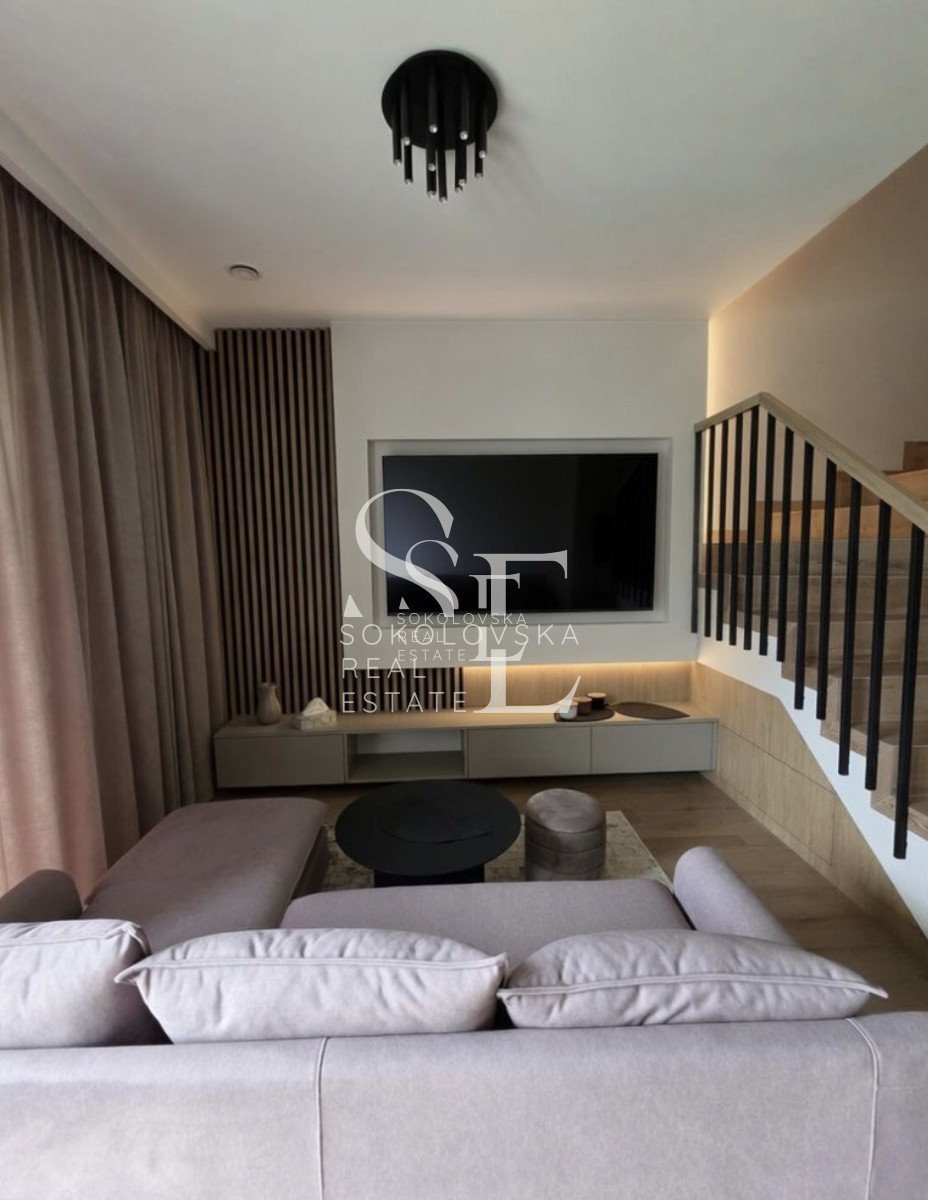 Zapraszam do wynajmu komfortowego segmentu 125 m² w Mińsku Mazowieckim Mińsk Mazowiecki, Ignacego Krasickiego  125m2 Foto 1