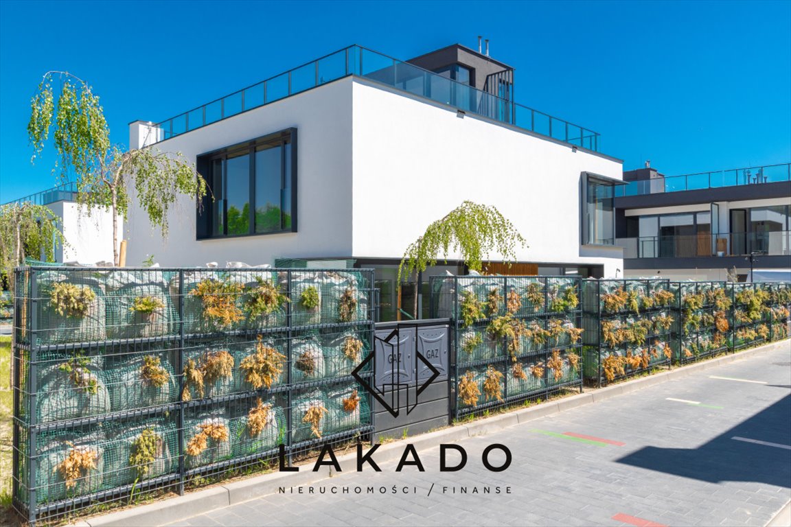 Dom na sprzedaż Kraków, Wola Justowska  124m2 Foto 1