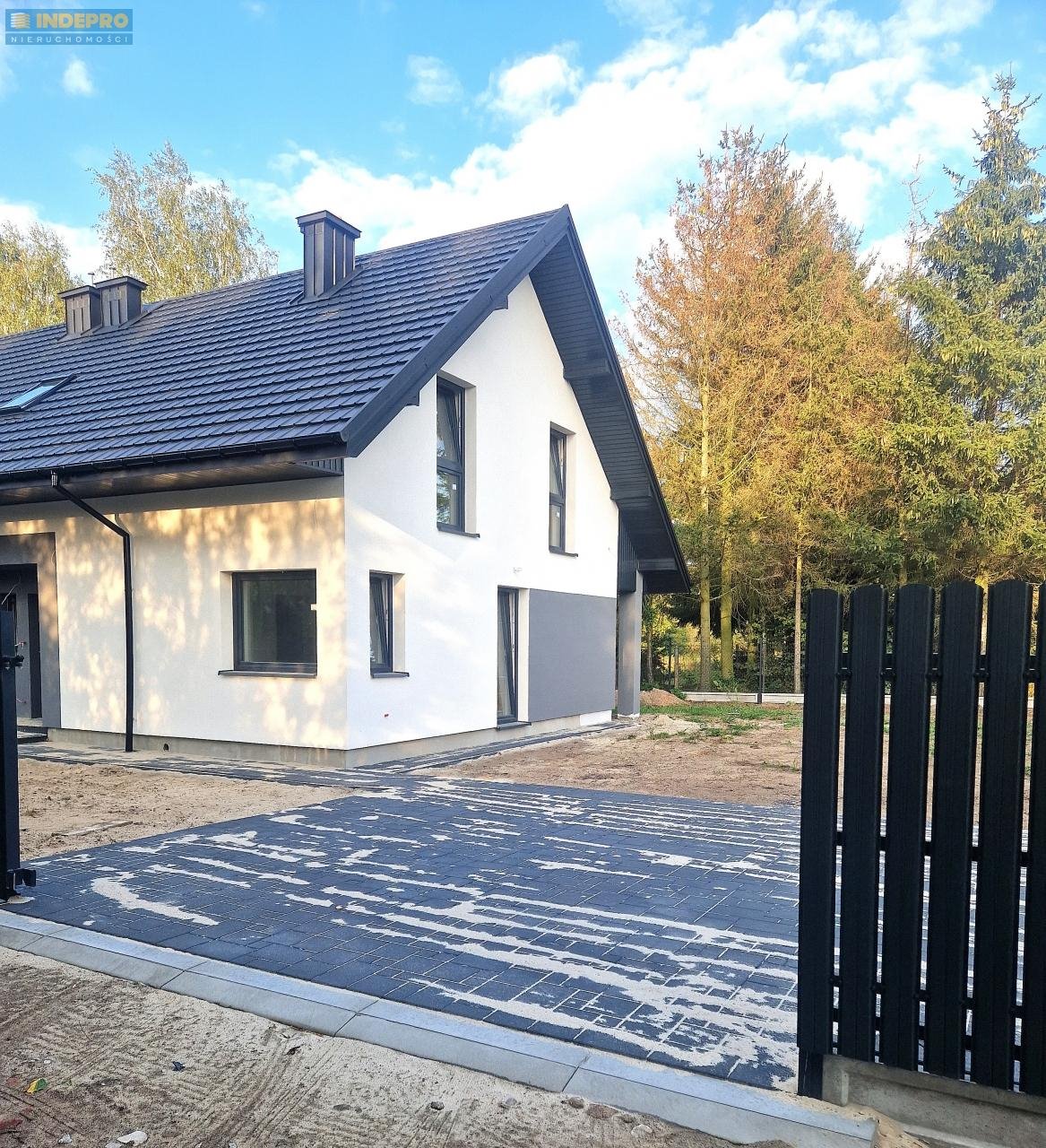 Dom na sprzedaż Zabrodzie, Zabrodzie  110m2 Foto 3