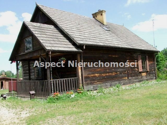 Dom na sprzedaż Wyszków, Deskurów 150m2 Foto 1 Dom na sprzedaż Wyszków, Deskurów 150m2 Foto 1