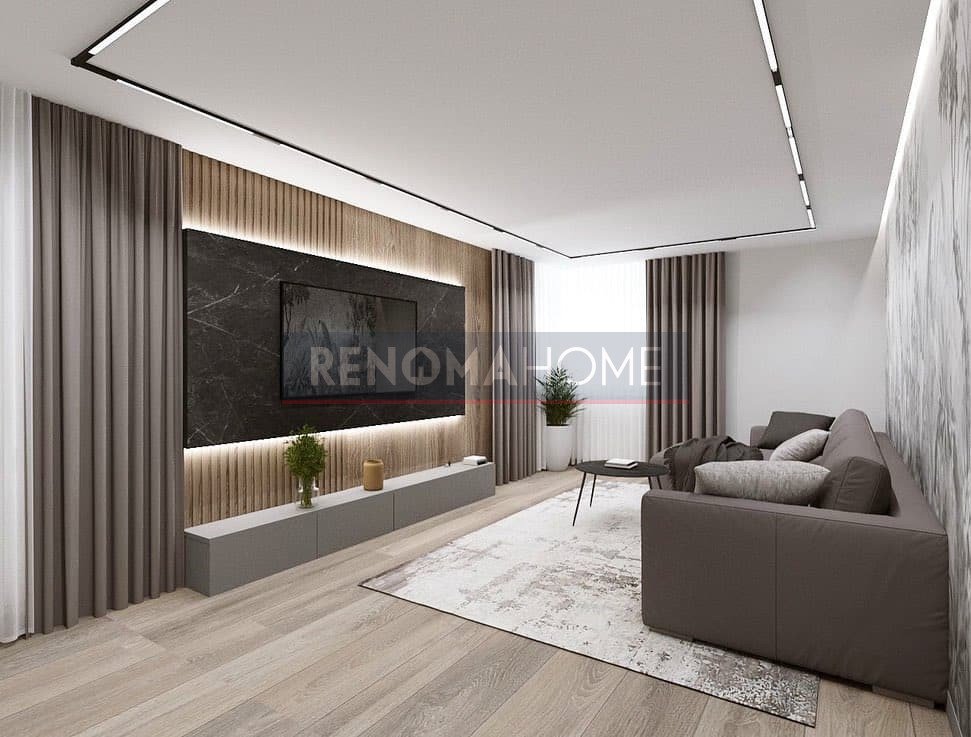 Mieszkanie trzypokojowe na sprzedaż Legnica  50m2 Foto 1