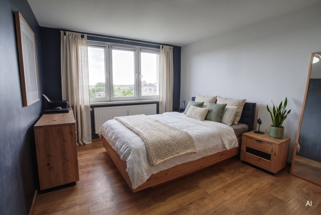 Komfortowe 79m² | 3 min od Tarnowa Podgórnego Gaj Wielki, Nowa  79m2 Foto 1