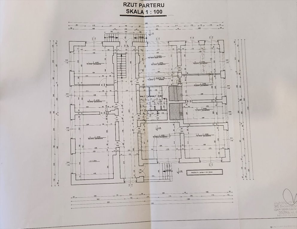 Lokal użytkowy na sprzedaż Zgierz, Okręglik  735m2 Foto 19