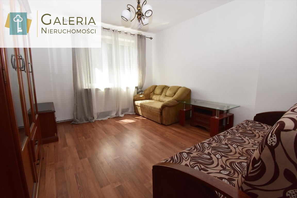 Mieszkanie dwupokojowe na sprzedaż Elbląg, Jana Kochanowskiego  42m2 Foto 1