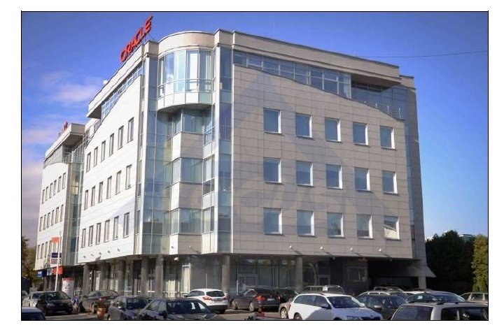 Moduł biurowy 238 m² z klimatyzacją i recepcją polecam Warszawa, Włochy  231m2 Foto 1