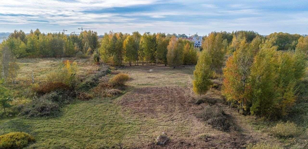 Działka budowlana na sprzedaż Marki, ul. Rocha Kowalskiego  2 293m2 Foto 3