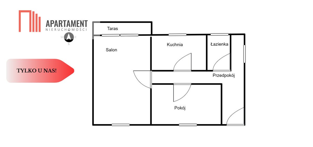 Działka rekreacyjna na sprzedaż Żurczyn  360m2 Foto 17