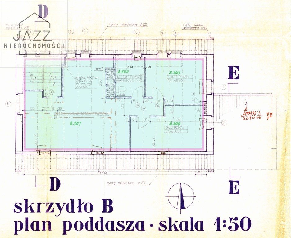 Lokal użytkowy na wynajem Krokowa  445m2 Foto 18