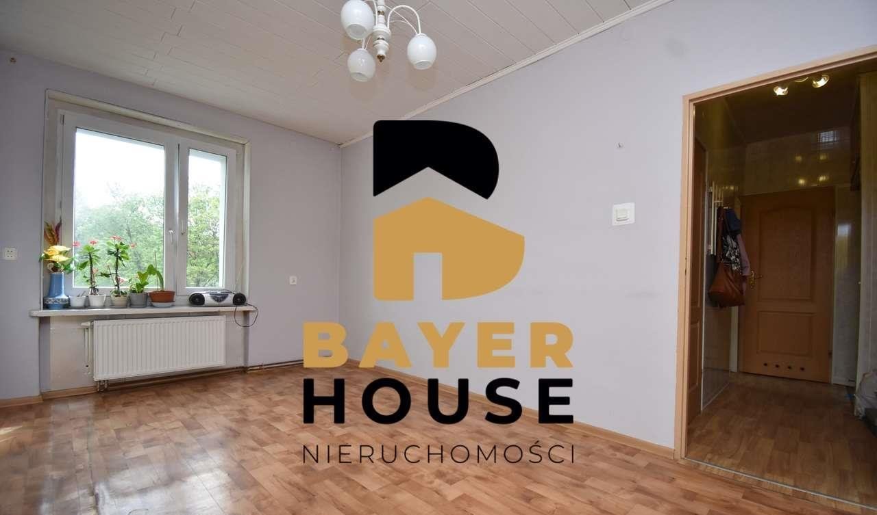 Mieszkanie dwupokojowe na sprzedaż Chorzów, ul. Tadeusza Kościuszki  39m2 Foto 1