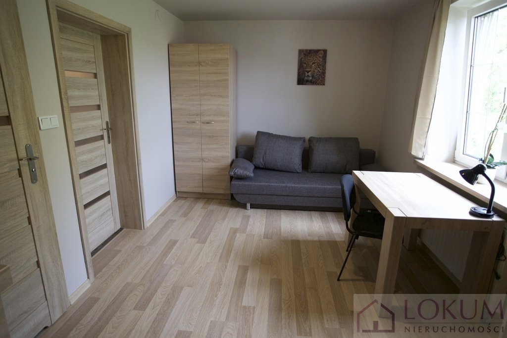 Dom na Sławinku z 11 pokojami i pasywnym dochodem Lublin, Sławinek  396m2 Foto 1