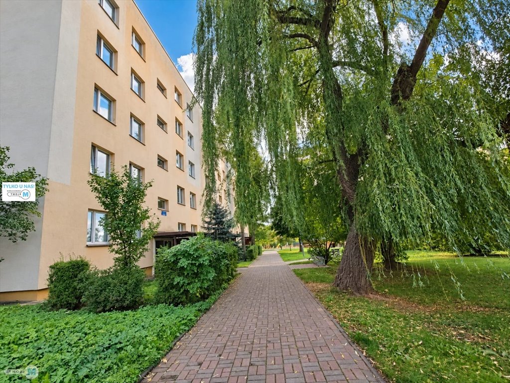 Zapraszam do mieszkania 58,9 m² z dużym balkonem w Kielcach Kielce, Uroczysko, Uroczysko  59m2 Foto 1