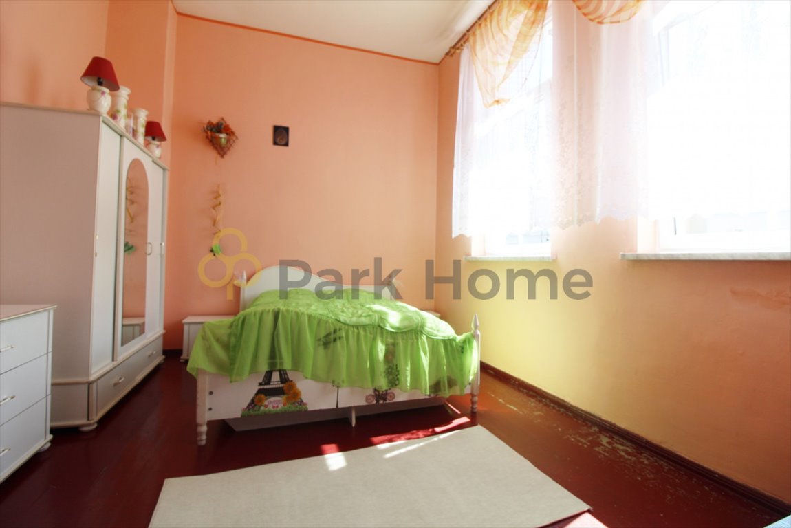 Przestronne 3-pokojowe mieszkanie 82,42 m2 w centrum Nowej Soli Nowa Sól  82m2 Foto 1