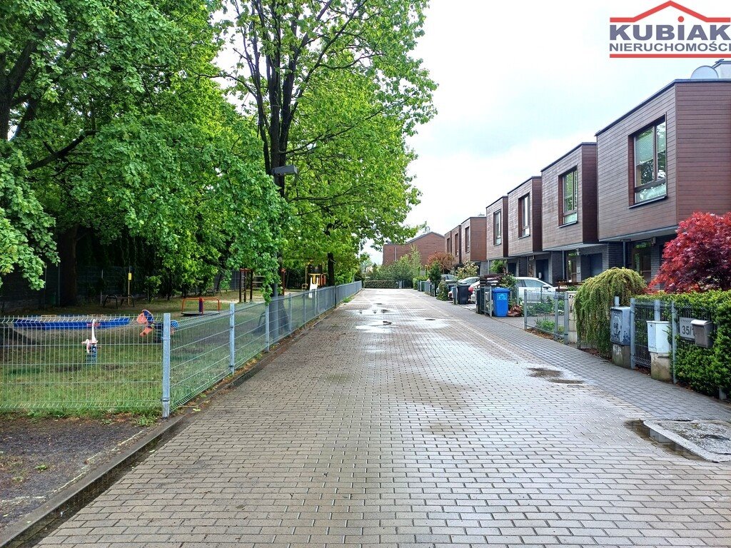 Przestronny dom z ogrodem, blisko WKD i terenów zielonych Nowa Wieś  136m2 Foto 1