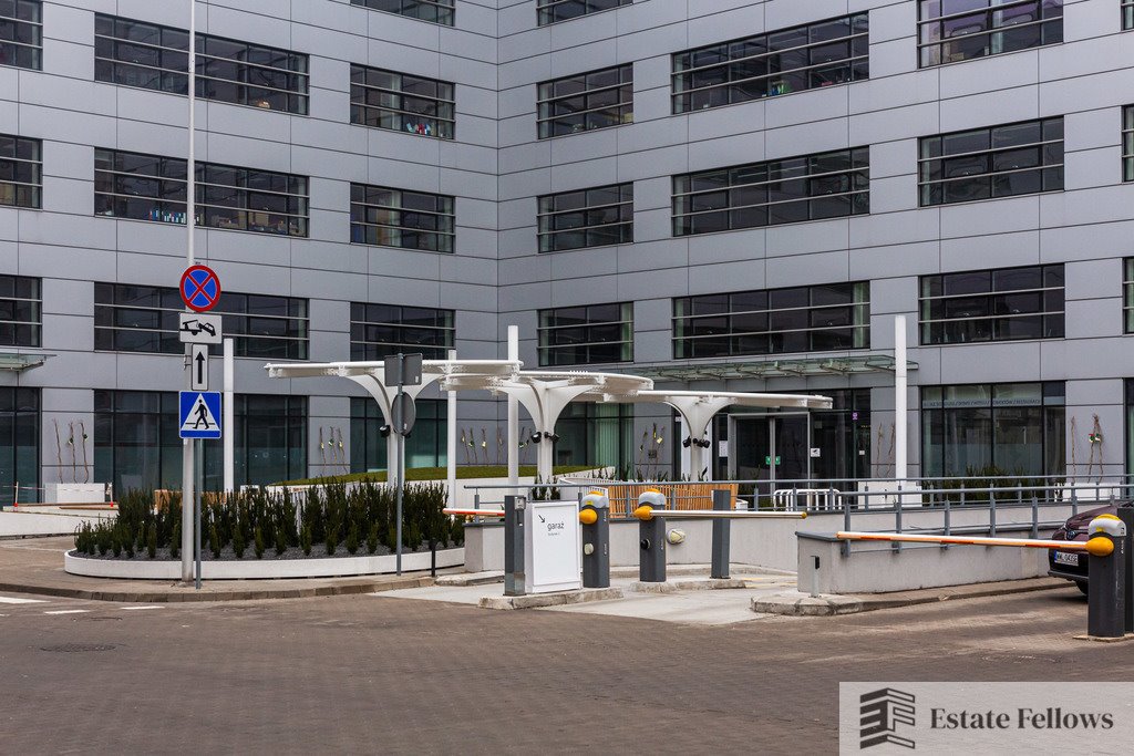 Lokal użytkowy na wynajem Warszawa, Mokotów, Cybernetyki  497m2 Foto 4