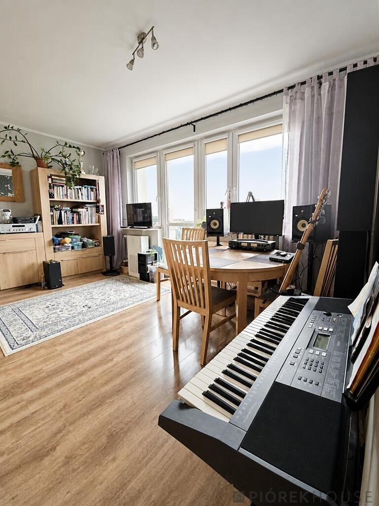 2-pokojowe mieszkanie 47 m² z balkonem na Ursynowie polecam! Warszawa, Ursynów, Stefana Szolc-Rogozińskiego  47m2 Foto 1