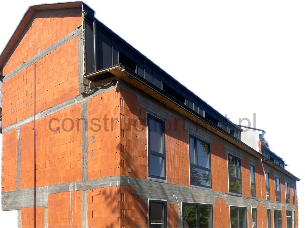 Mieszkanie czteropokojowe  na sprzedaż Warszawa, Wawer, Las, Sęczkowa 73P  81m2 Foto 1