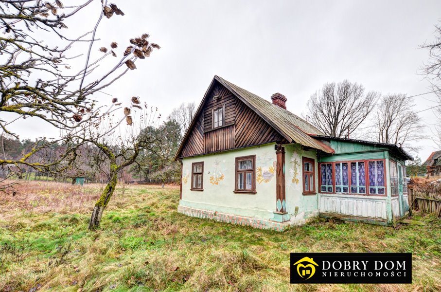 Działka budowlana na sprzedaż Augustów, Wojciech  7 000m2 Foto 6