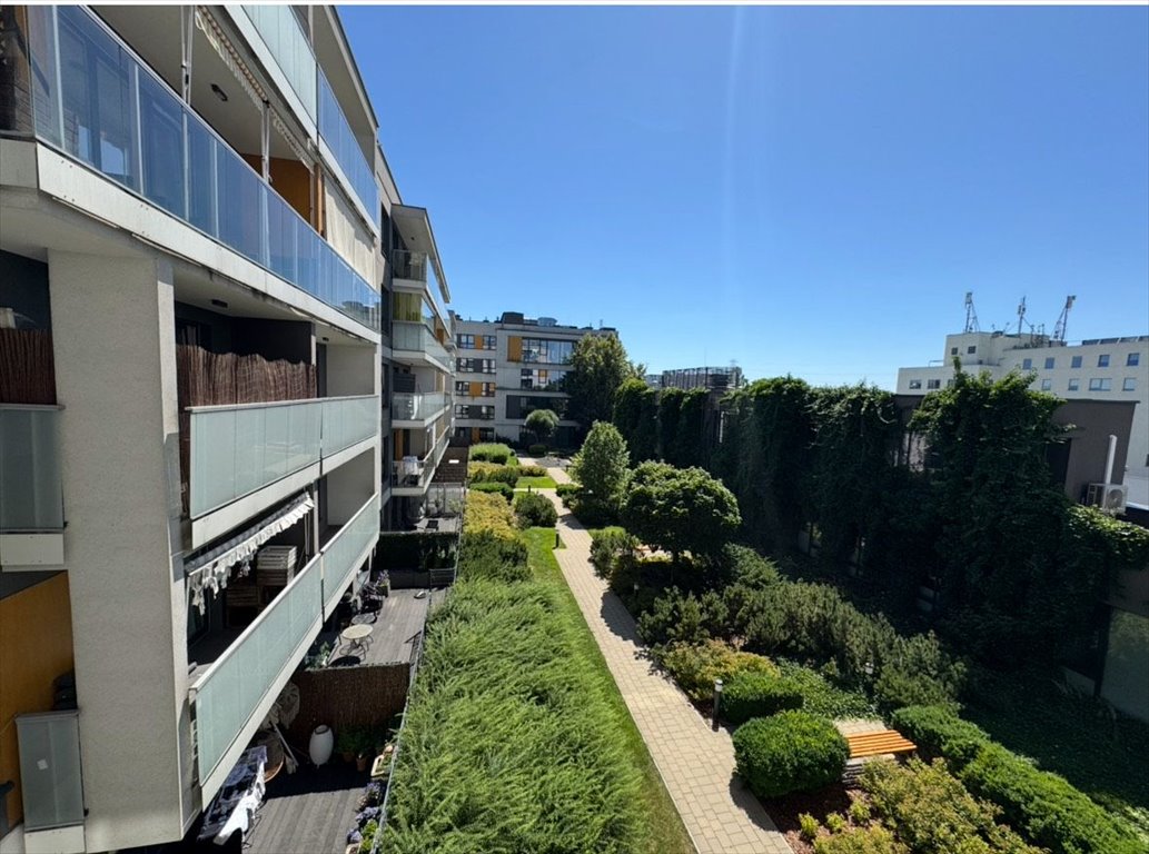 Mieszkanie trzypokojowe na sprzedaż Warszawa, Ursynów, Eugeniusza Romera  71m2 Foto 1