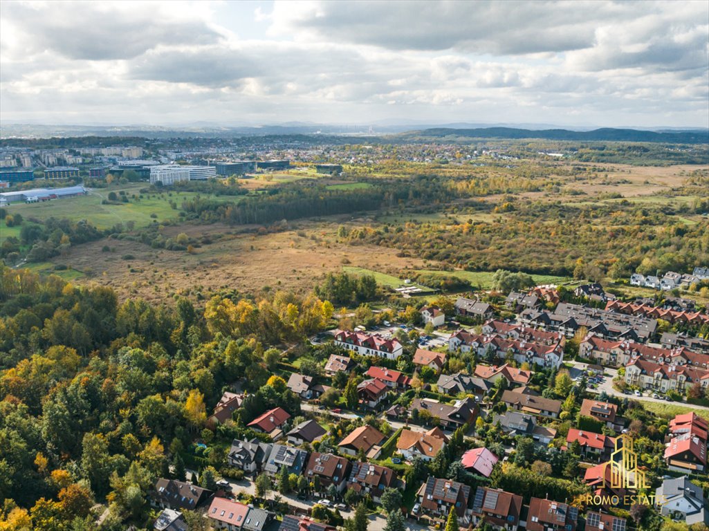 Mieszkanie czteropokojowe  na sprzedaż Kraków, Pychowice, Zakrzowiecka  111m2 Foto 25