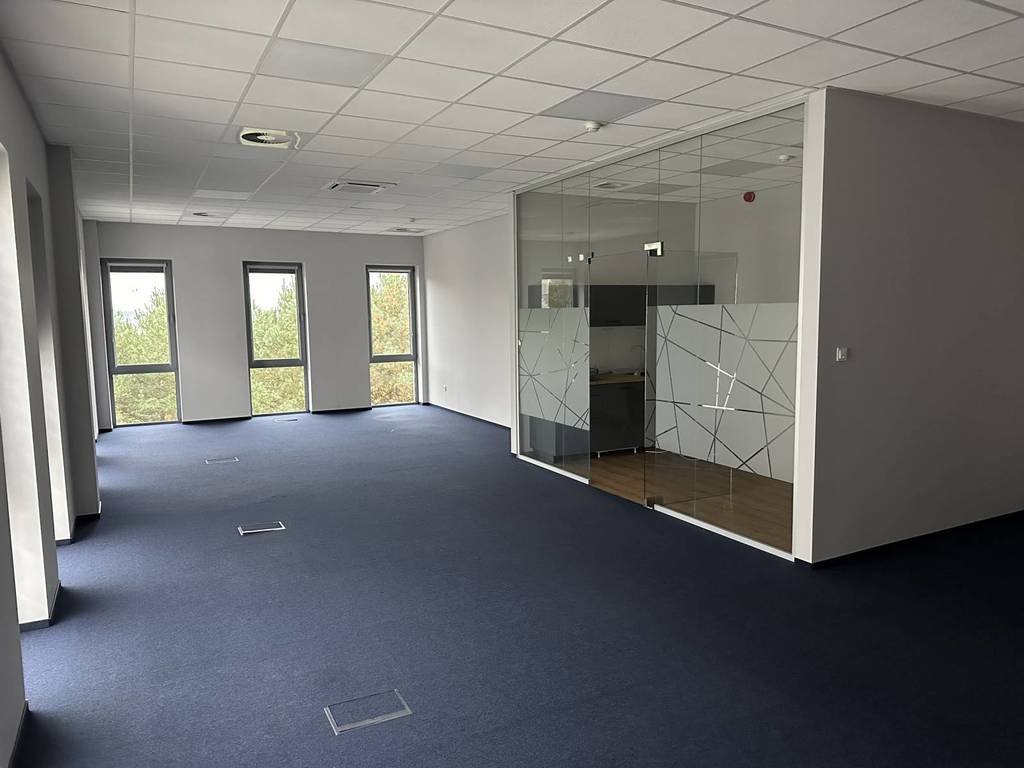 Lokal użytkowy na wynajem Dąbrowa, Innowatorów  80m2 Foto 3