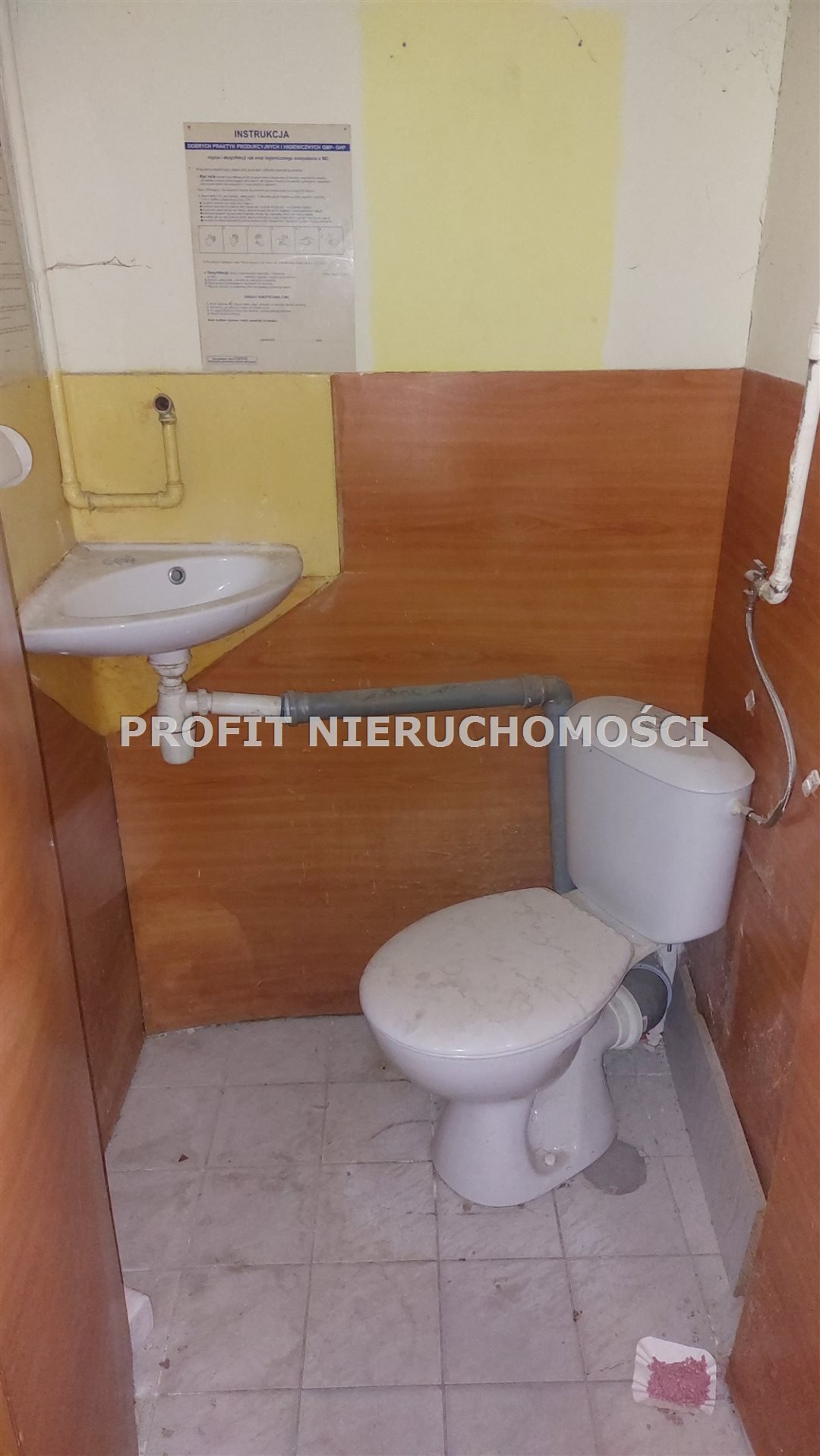 Lokal użytkowy na sprzedaż Łódź, Bałuty, Doły  24m2 Foto 6