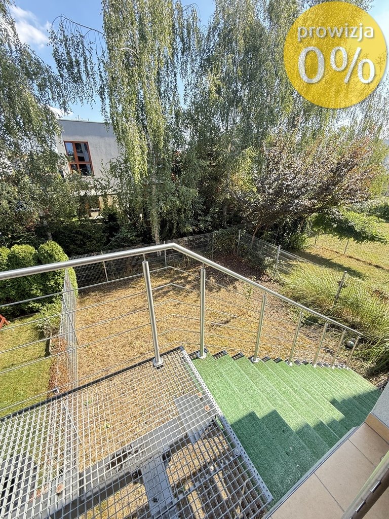 Przestronny 165 m² dom z tarasem i garażem w Zielonej Polanie Zamienie  165m2 Foto 1