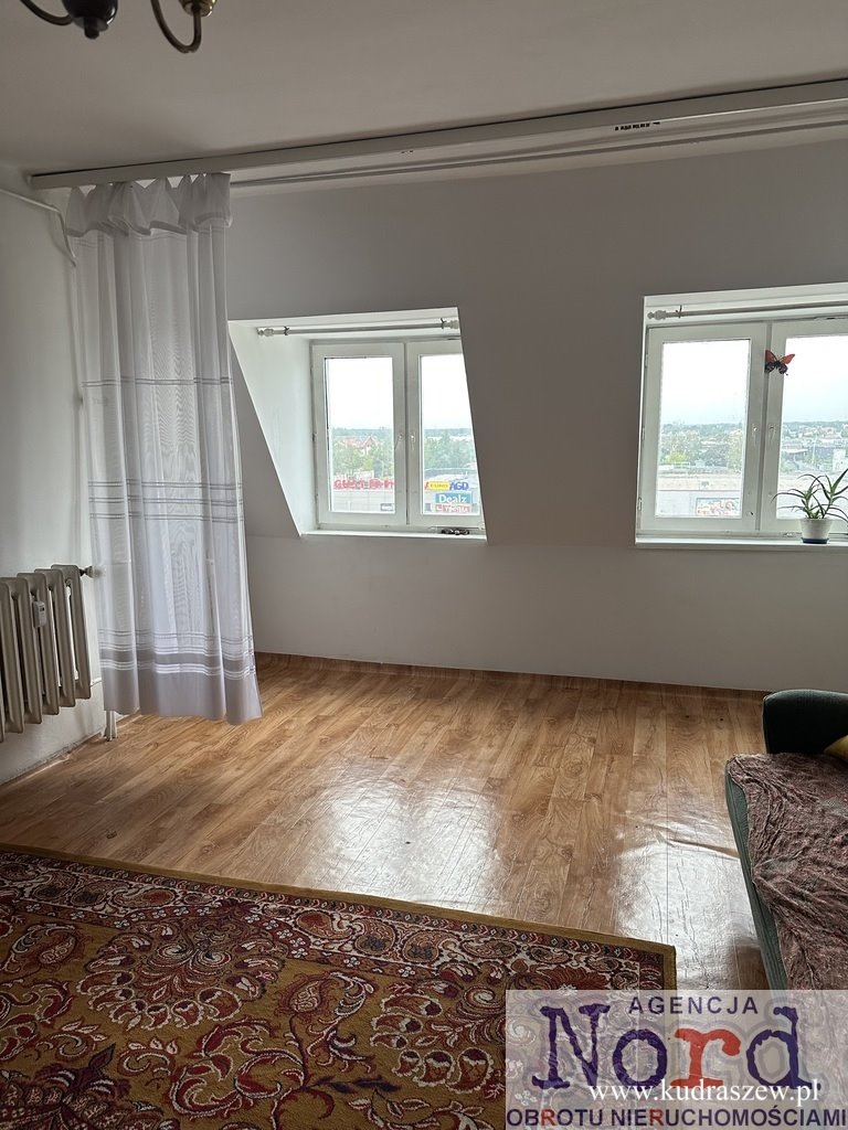 Widok na zachód - 2 pokoje z piwnicą w Augustowie Augustów, Wojska Polskiego  42m2 Foto 1