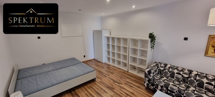Sprzedam wyremontowane mieszkanie 37,89 m² z ogródkiem i piwnicą Bytom, Centrum, Oświęcimska  38m2 Foto 1