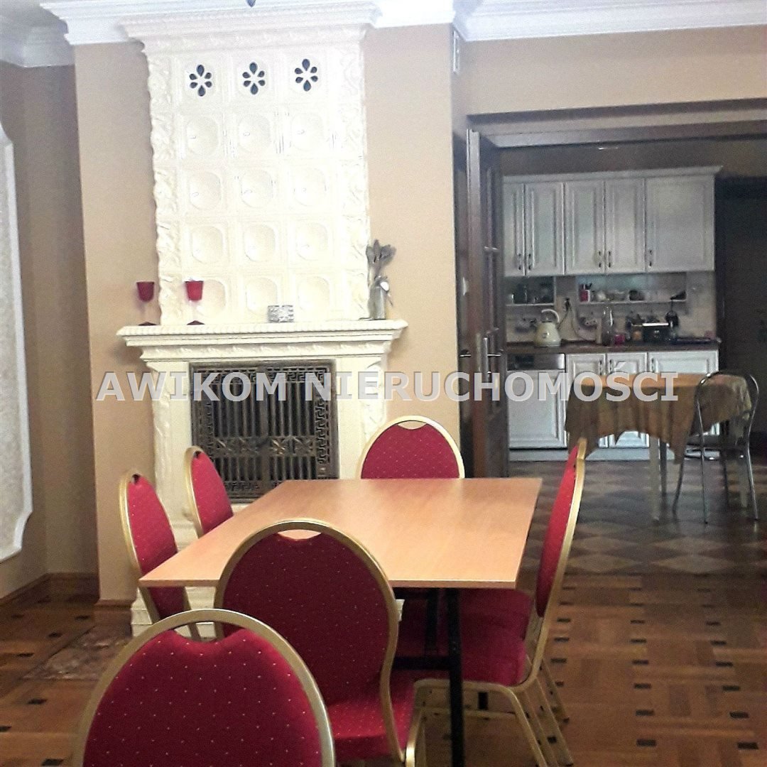 Lokal użytkowy na sprzedaż Rusiec  948m2 Foto 18