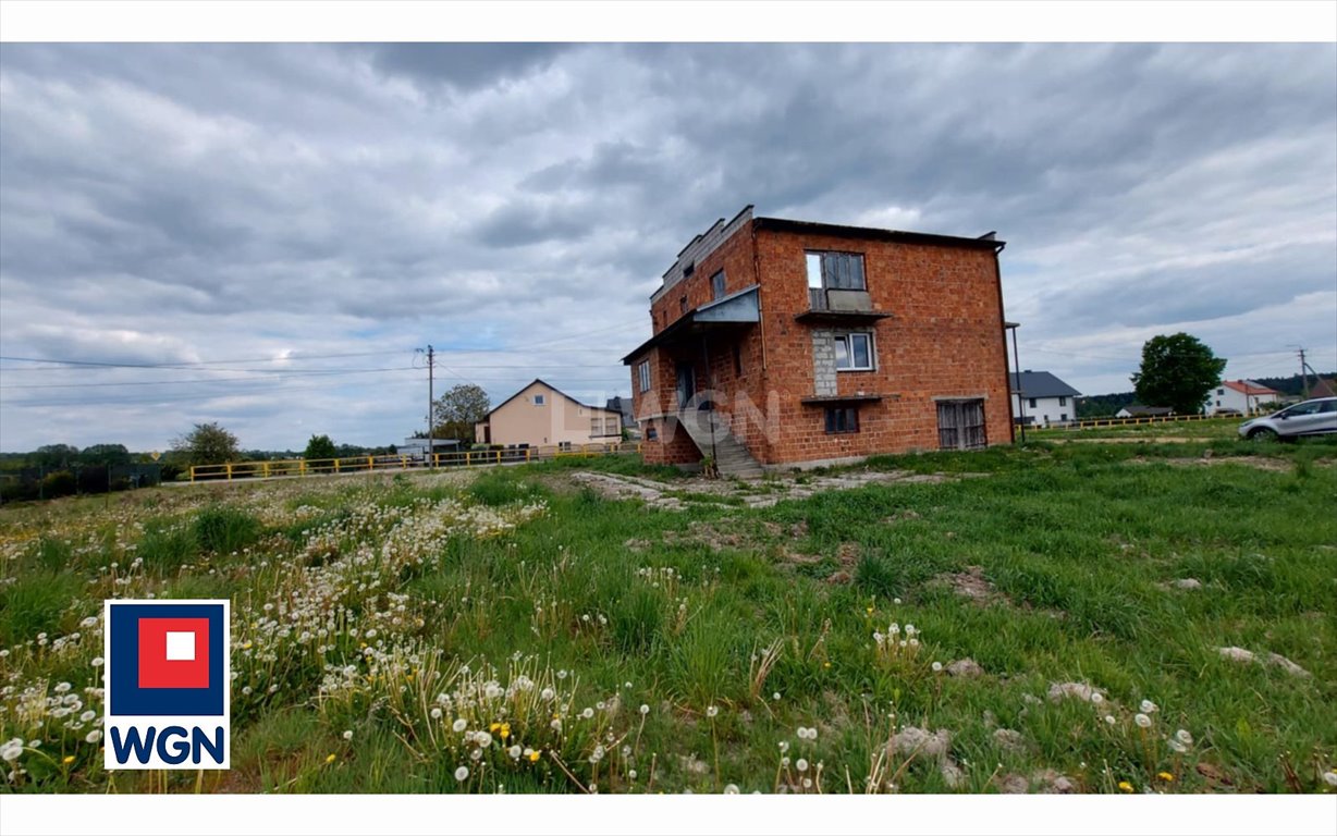 Dom na sprzedaż Oblęgór, pogodna  300m2 Foto 1