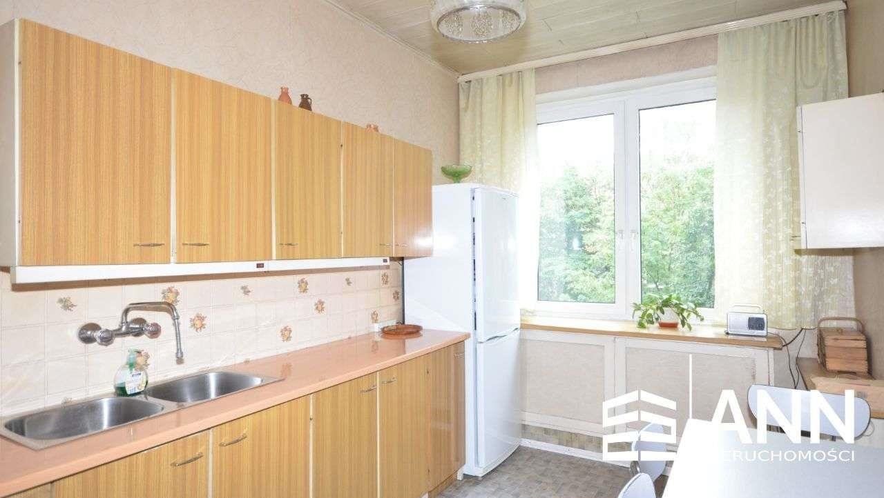 Mieszkanie dwupokojowe na sprzedaż Zabrze, Królewska  54m2 Foto 8