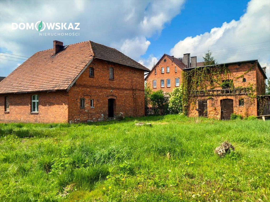 Dom na sprzedaż Koszęcin, Sienkiewicza  128m2 Foto 3