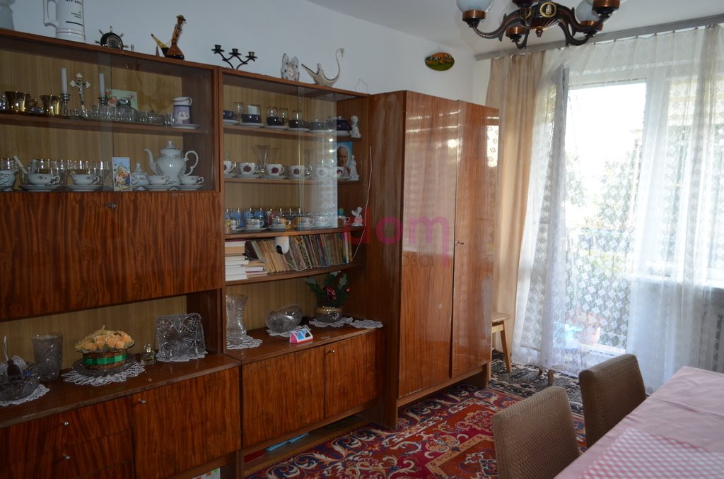 Mieszkanie trzypokojowe na sprzedaż Kielce, Marszałka Józefa Piłsudskiego  66m2 Foto 1