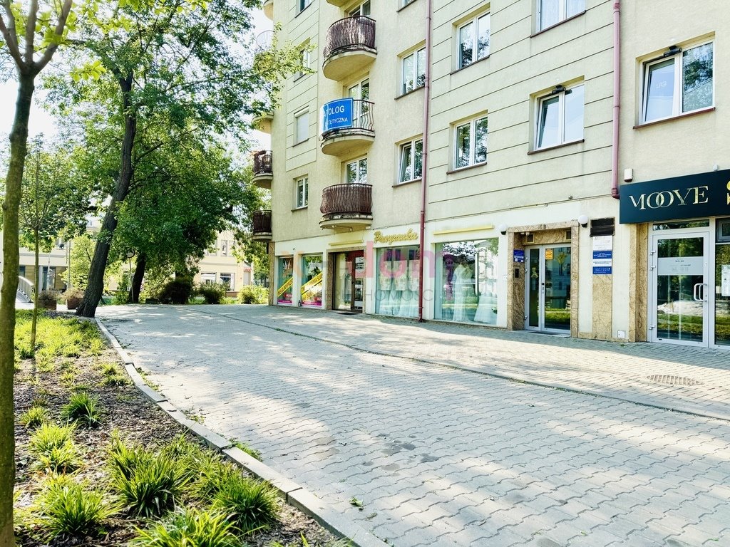 Lokal użytkowy na sprzedaż Kielce  66m2 Foto 4