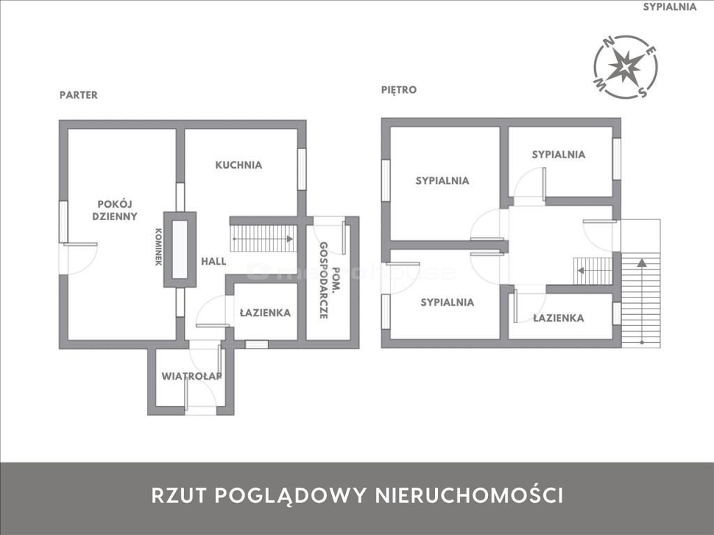 Dom na sprzedaż Pustary  94m2 Foto 16