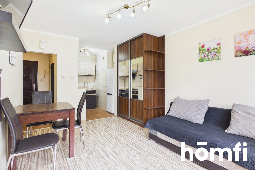 Sprzedam komfortowe 2-pokojowe mieszkanie 34,9 m² z balkonem w Świętochłowicach Świętochłowice, Lipiny  35m2 Foto 1