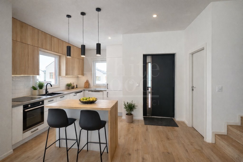 Dom na sprzedaż Banino  79m2 Foto 1