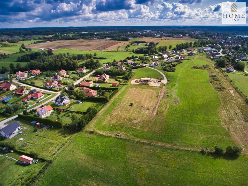 Działka budowlana na sprzedaż Dywity  1 662m2 Foto 5