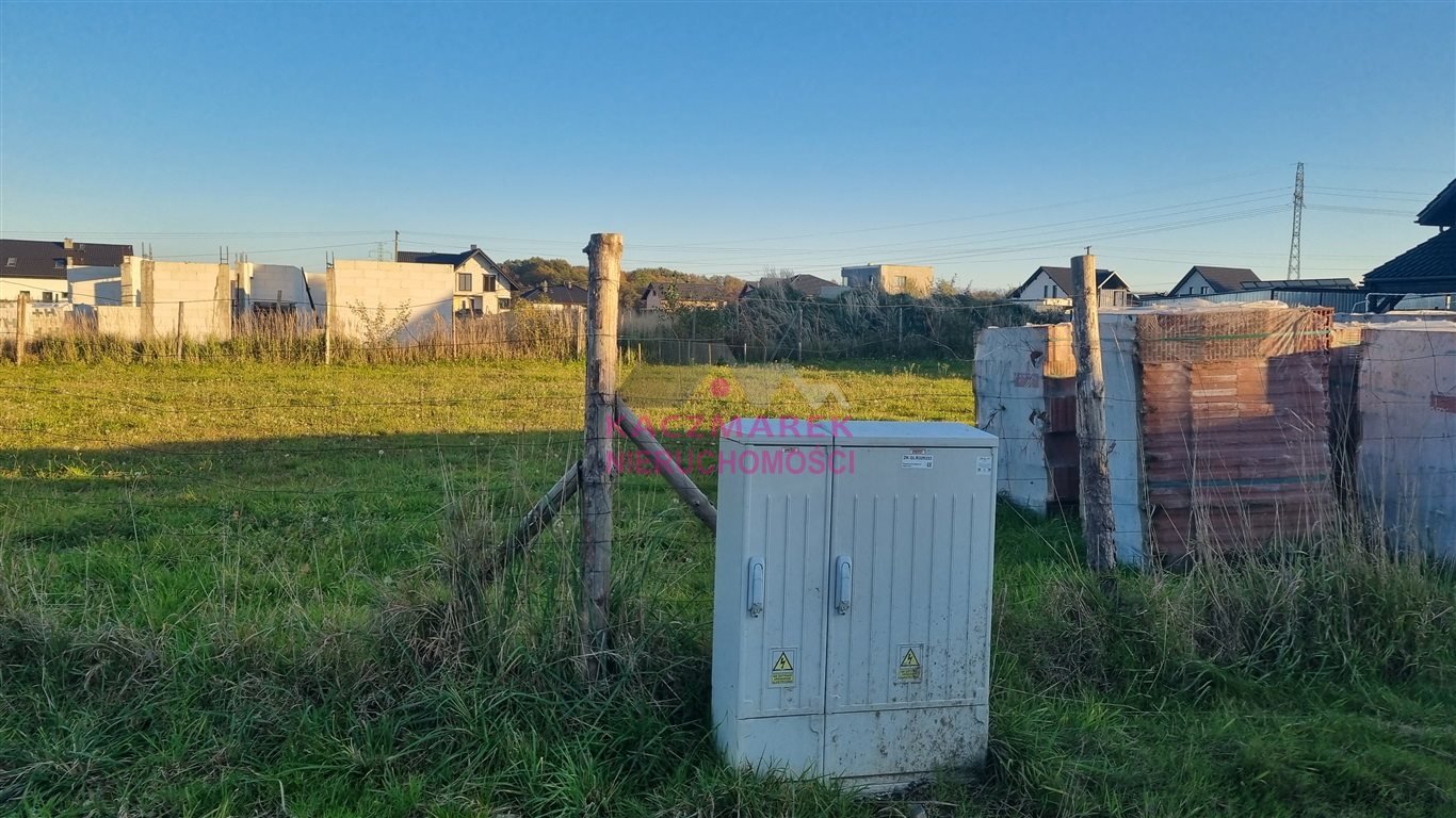 Działka budowlana na sprzedaż Żory, Baranowice  896m2 Foto 9