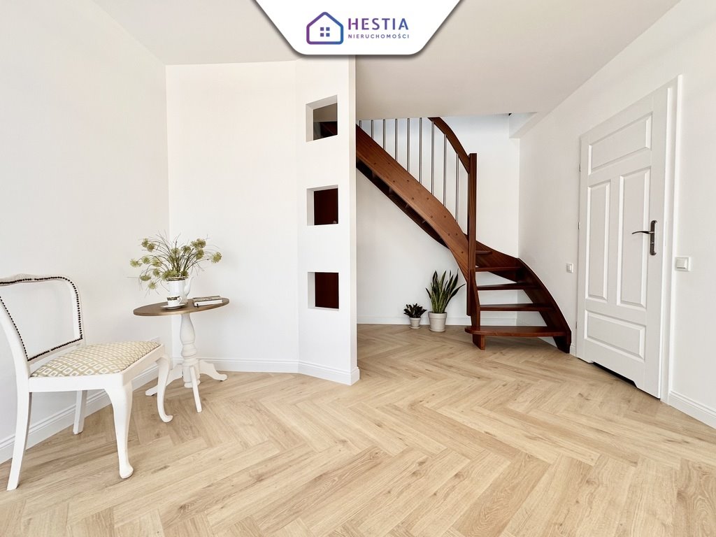 Mieszkanie trzypokojowe na sprzedaż Warzymice, Tęczowe Ogrody  56m2 Foto 1