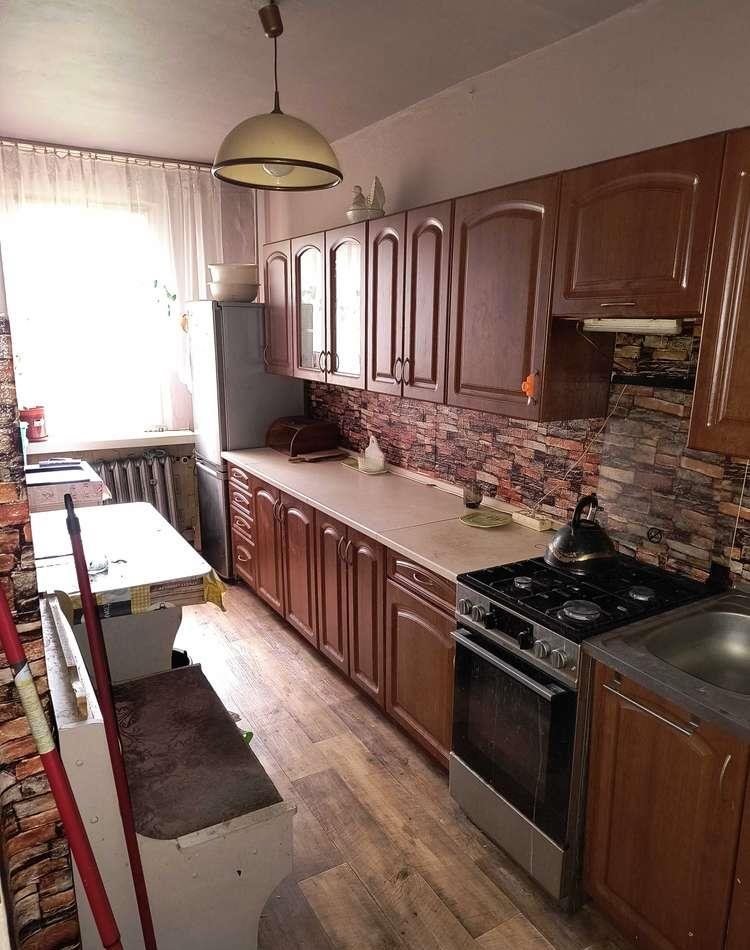 Zapraszam do obejrzenia 3-pokojowego mieszkania 62,3 m² z balkonem w Tychach Tychy, Kornela Ujejskiego  62m2 Foto 1