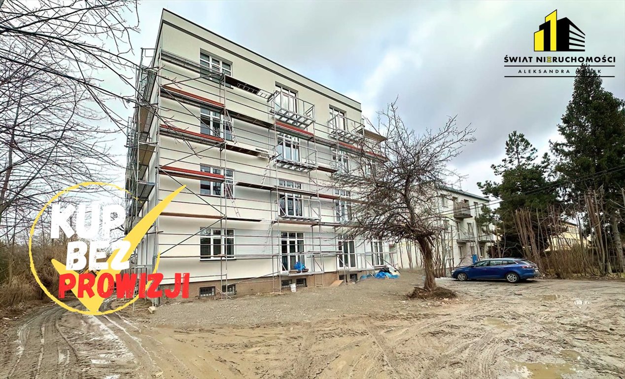 Mieszkanie dwupokojowe na sprzedaż Bielsko-Biała, Komorowice Śląskie  30m2 Foto 6