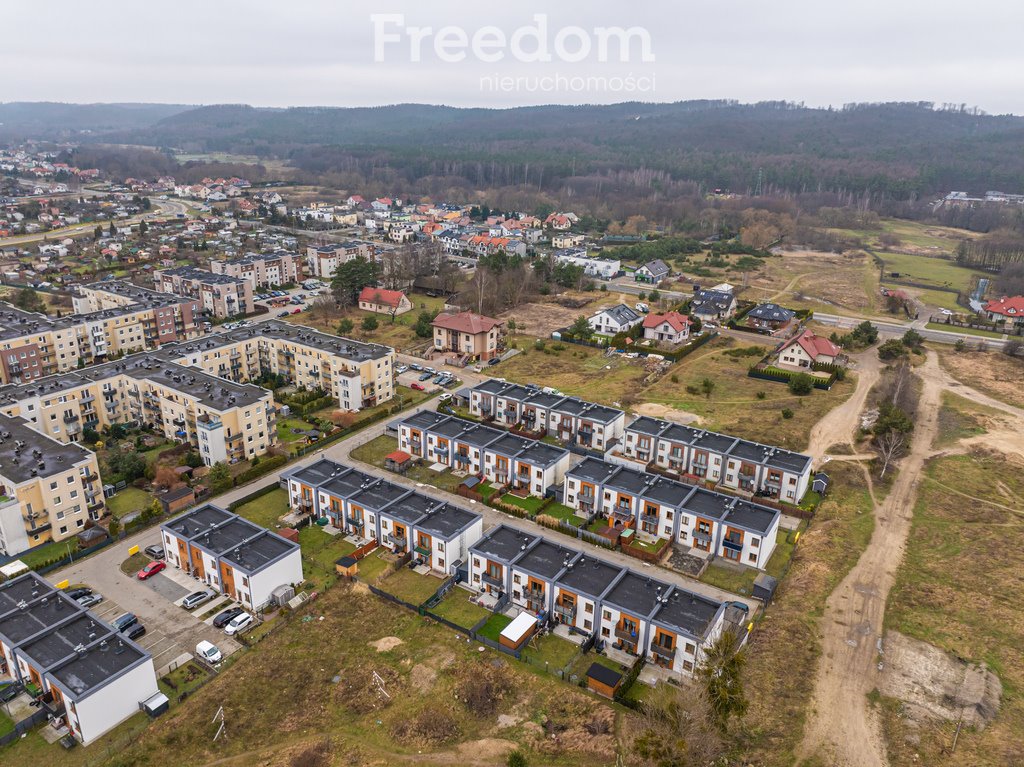 Mieszkanie trzypokojowe na sprzedaż Wejherowo, Kazimierza Dzięcielskiego  61m2 Foto 12